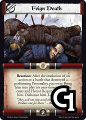 Feign Death