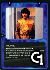 Adric