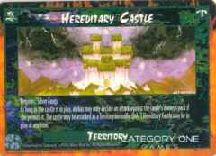 Hereditary Castle