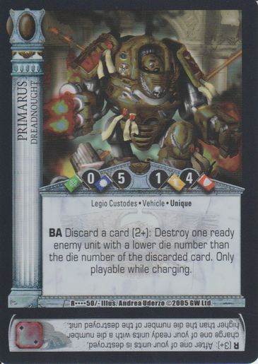 Primarus