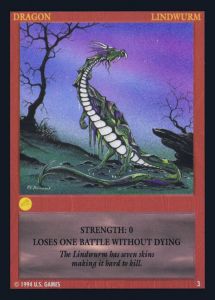 Lindwurm