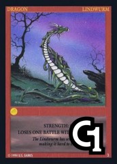 Lindwurm