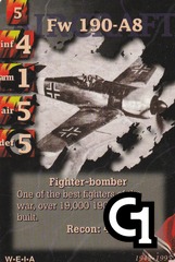 Fw 190-A8 - 370