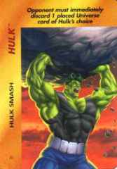 Hulk Hulk Smash