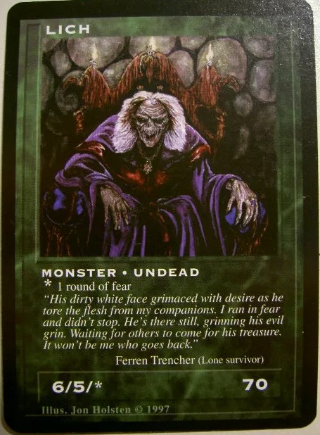 Lich