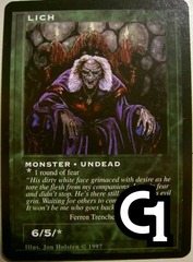 Lich