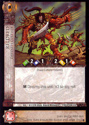 Reldred
