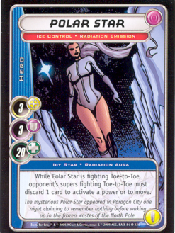 Polar Star [FOIL]