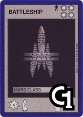 Mars Class