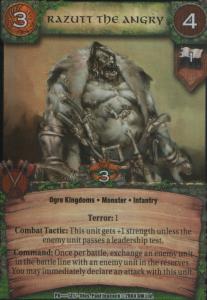 Razutt The Angry