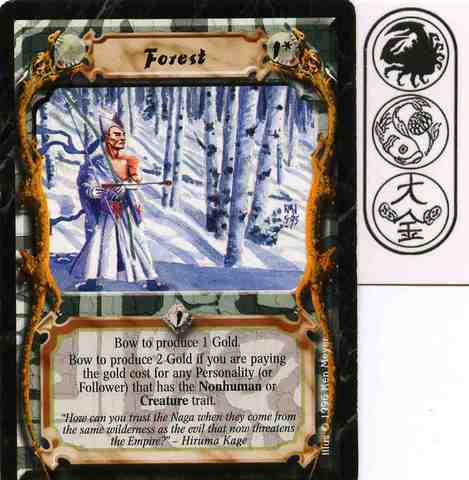 Forest