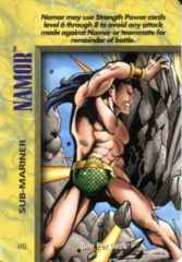 Namor Sub-Mariner (OPD)