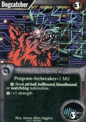 Dogcatcher