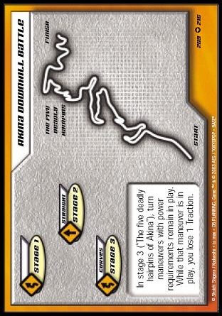 Akina Downhill Battle