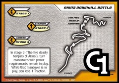 Akina Downhill Battle