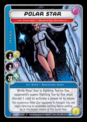 Polar Star