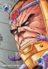 Power Card: Intellect 4 Modok