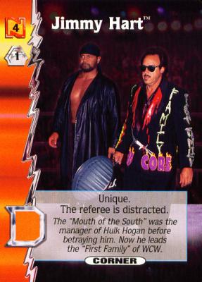 Jimmy Hart