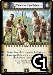 Fearless Light Infantry