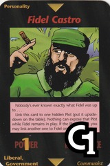 Fidel Castro