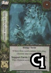 Snow Burdened Hill