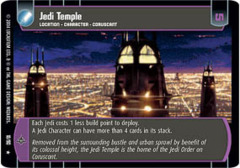 Jedi Temple