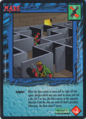Maze