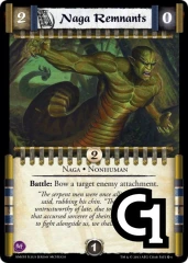 Naga Remnants