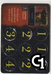 Captain - 129