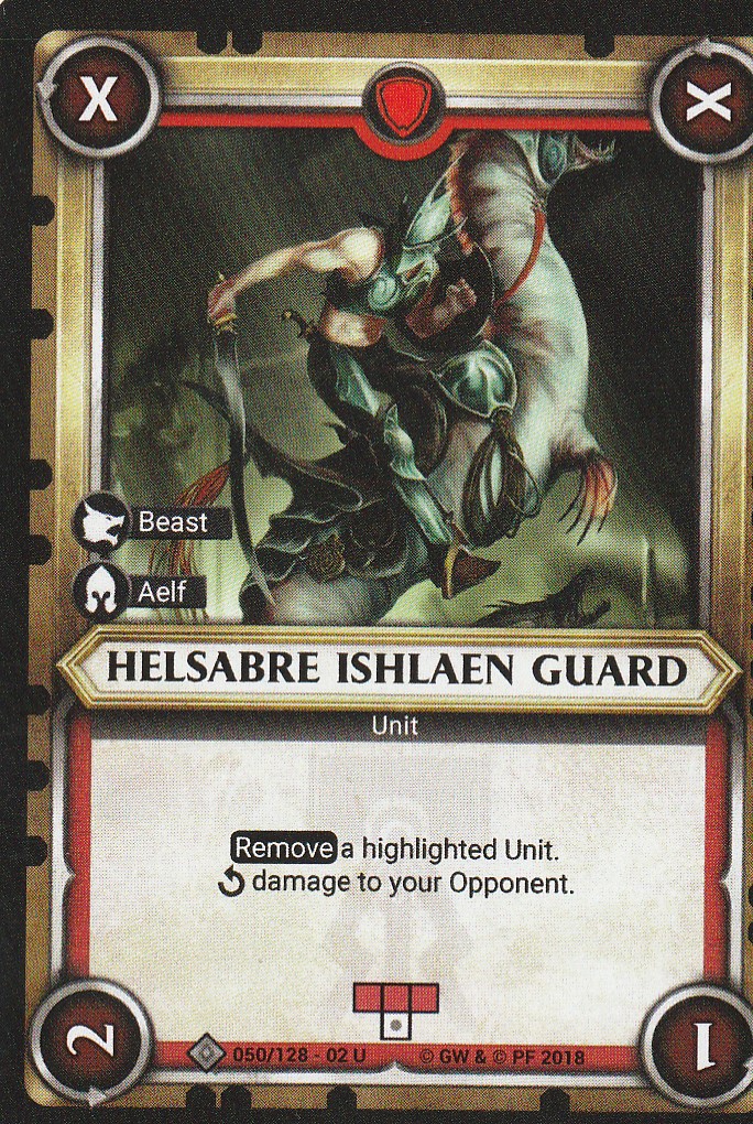 Helsabre Ishlaen Guard