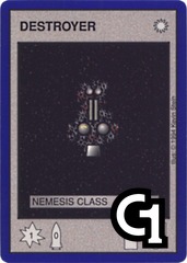 Nemesis Class