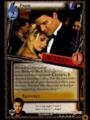 Prom (Foil)