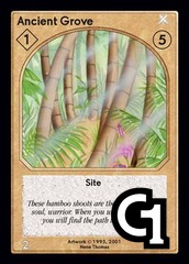Ancient Grove