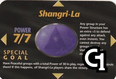 Shangri-La