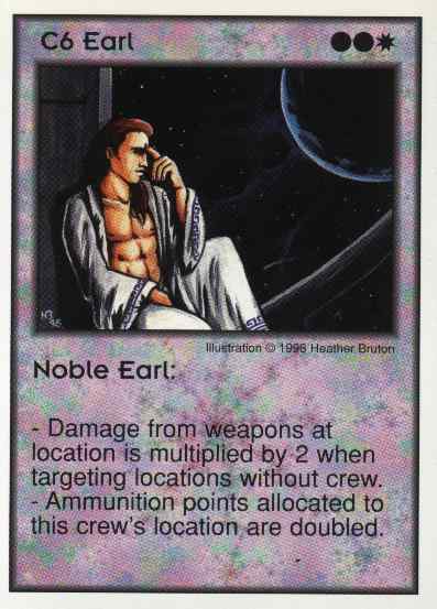 Noble Earl