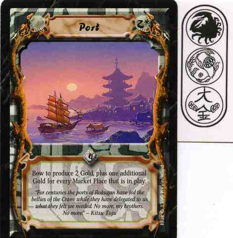 Port