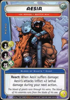 Aesir