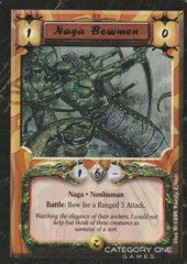 Naga Bowmen
