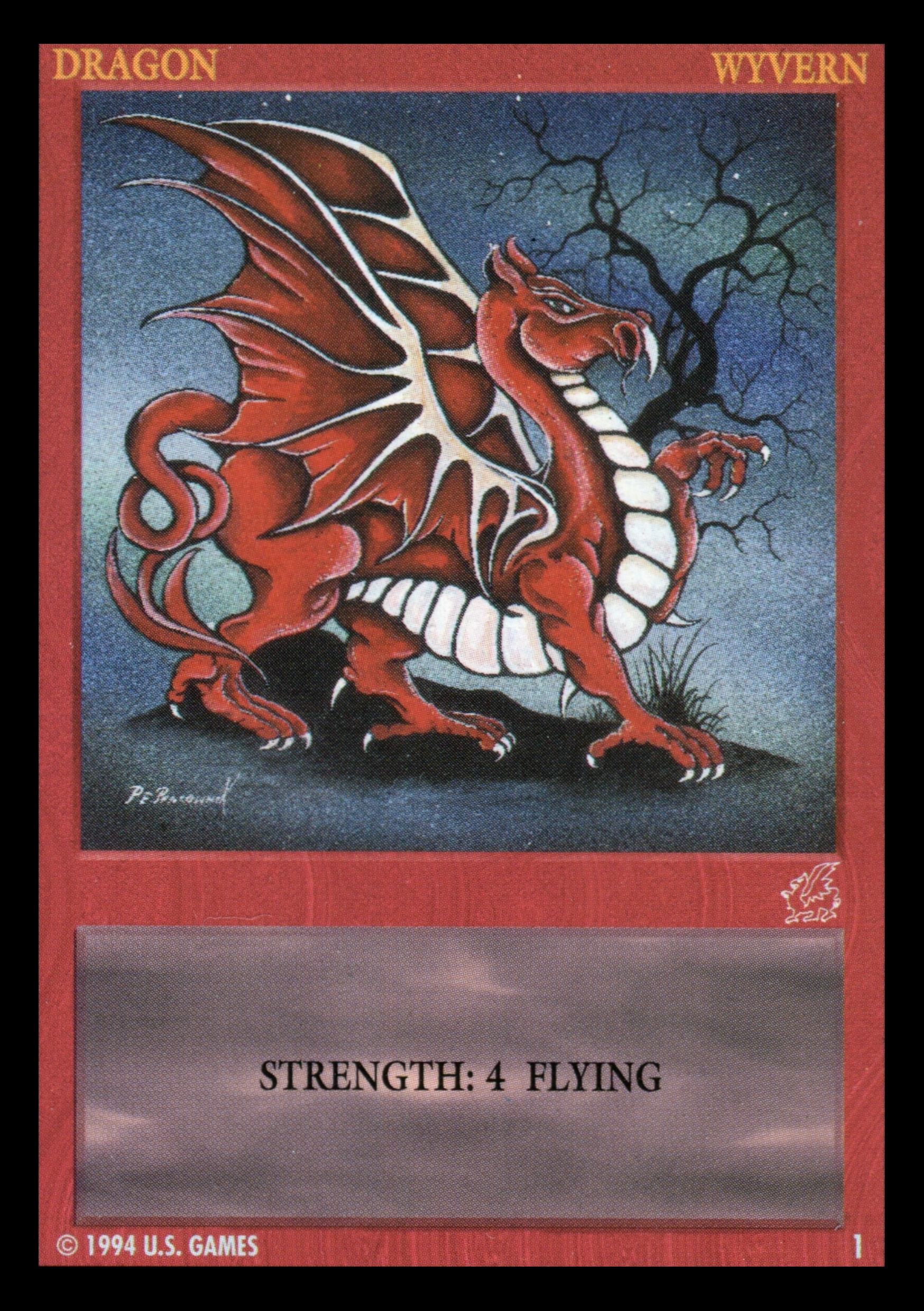 Wyvern
