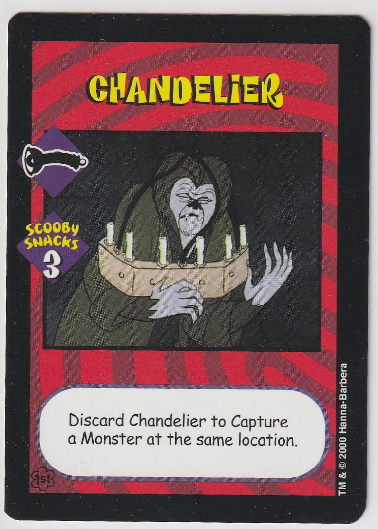 Chandelier