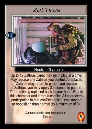 Zathras