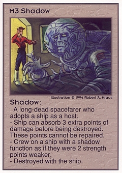 Shadow