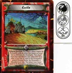 Exile