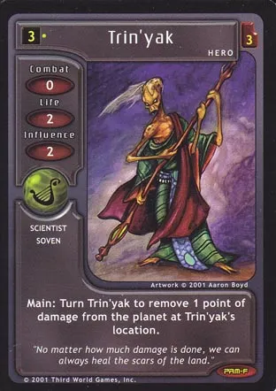 Trinyak