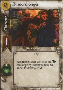 Rumormonger