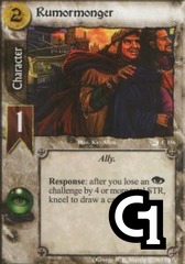 Rumormonger