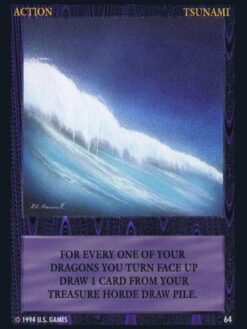 Tsunami