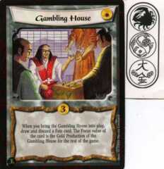Gambling House