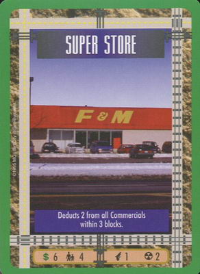Super Store