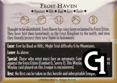 Frost Haven